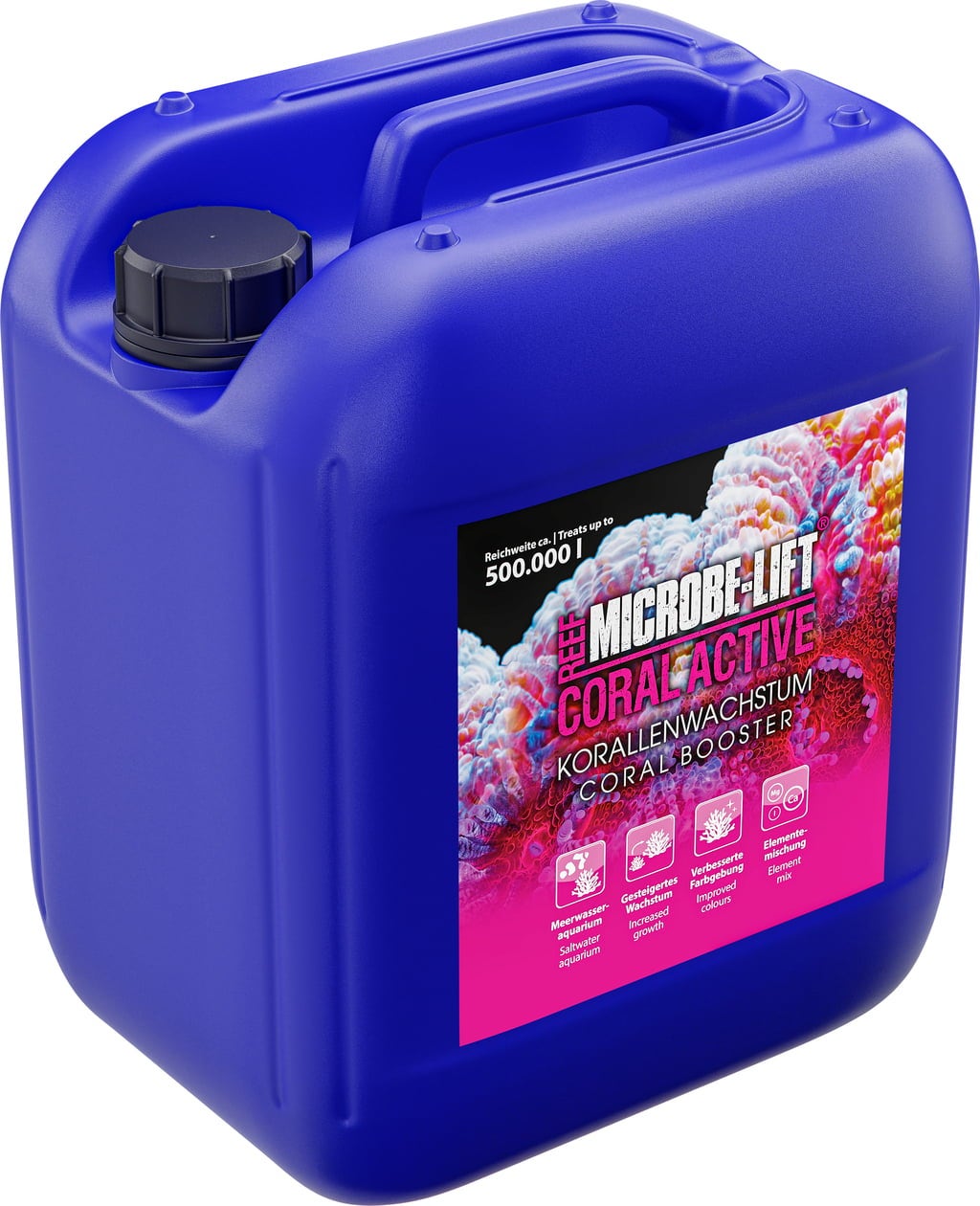 Microbe-Lift Coral Active