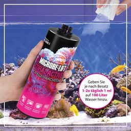 Microbe-Lift Coral Active - 5000 ml