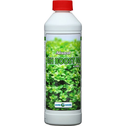 Advanced GH Boost N von Aqua Rebell