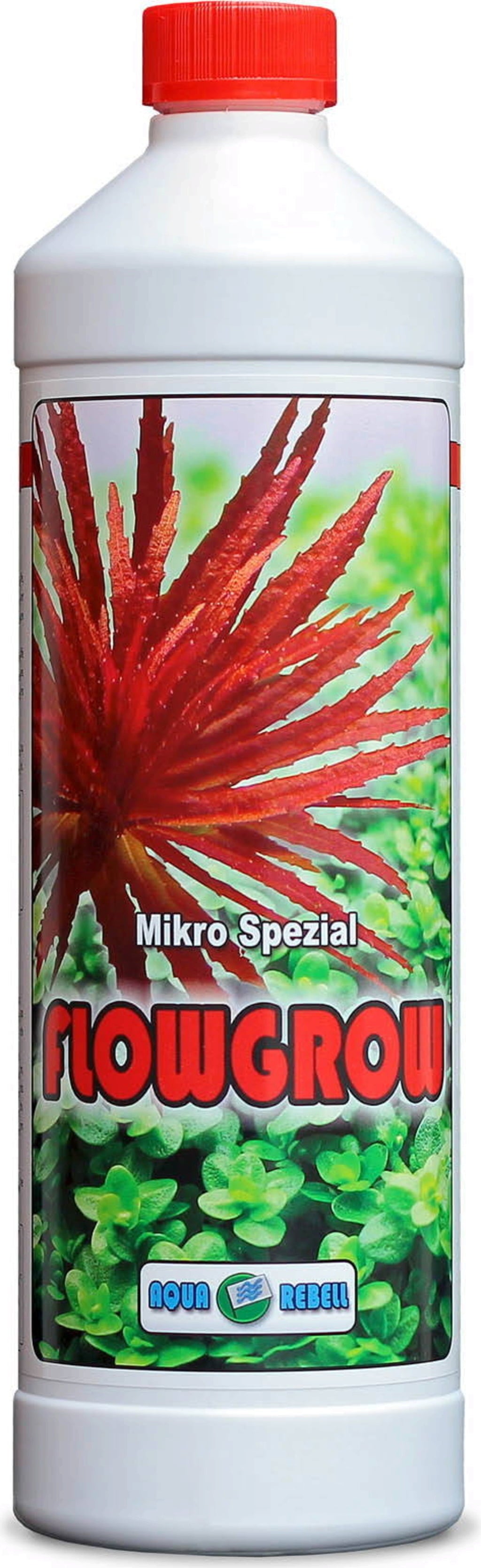 Aqua Rebell Micro Special Flowgrow