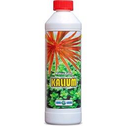 Makro Basic Kalium von Aqua Rebell