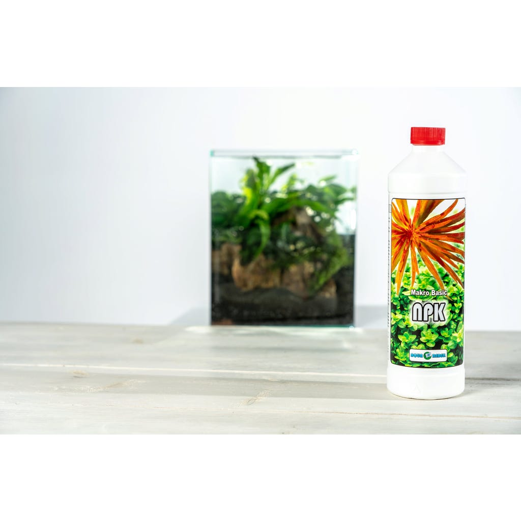 Aqua Rebell - Makro Basic - NPK