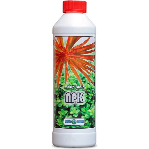 Makro Basic NPK von Aqua Rebell