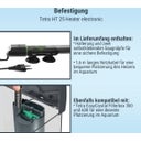 Tetra Calentador Regulable HT - 25 Watt
