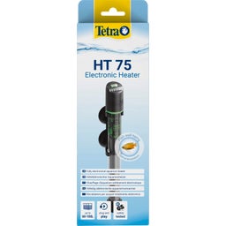 Tetra HT Adjustable Heater - 75 W