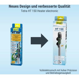 Tetra HT Reglerheizer - 150 Watt