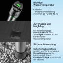 Tetra HT Reglerheizer - 150 Watt
