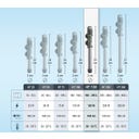 Tetra HT Reglerheizer - 150 Watt