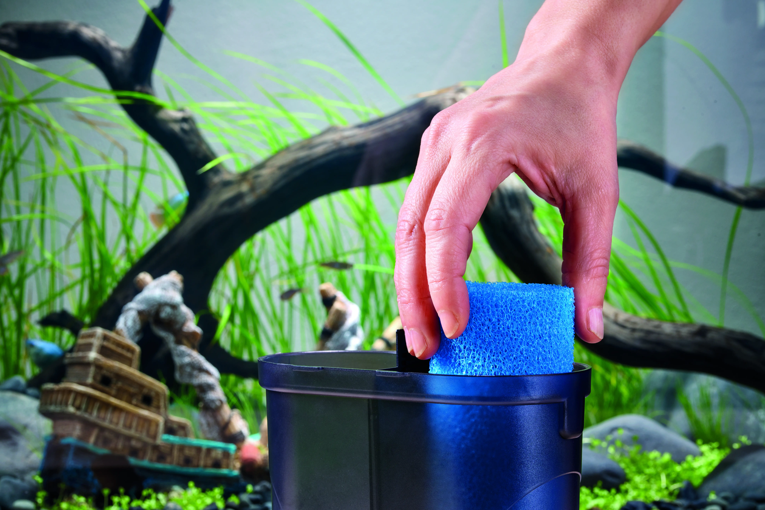 Oase EDEN PDG 60 Gravel cleaner