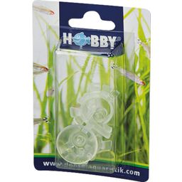 Hobby Tube Star, 2 pcs - 1 kit
