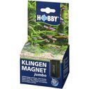 Hobby Blade Magnet Jumbo Pane Cleaner - 1 Pc