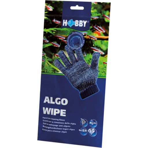 Hobby Algo Wipe - 1 Pc