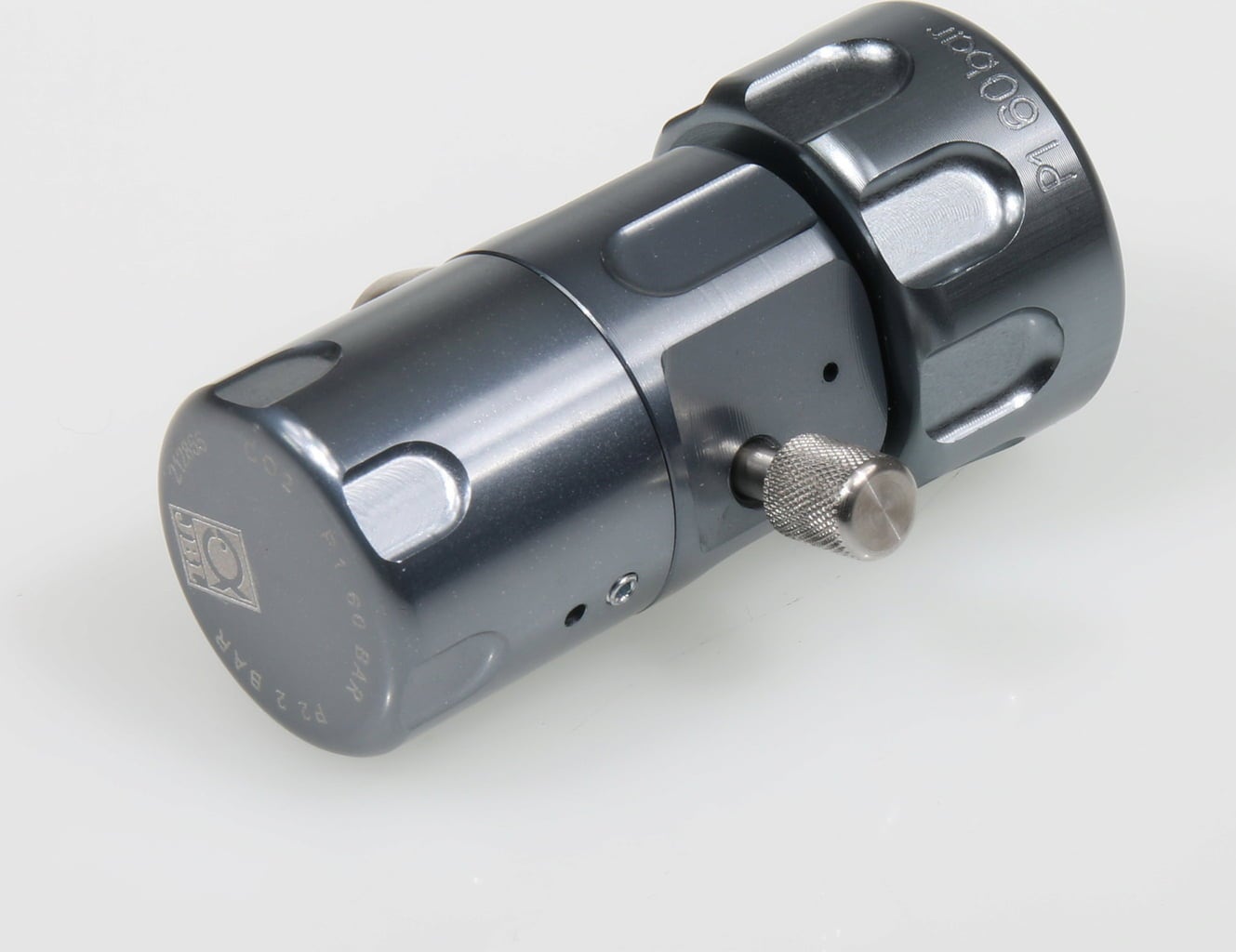JBL PROFLORA CO2 REGULATOR - Basic