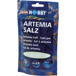 Hobby Artemia zout