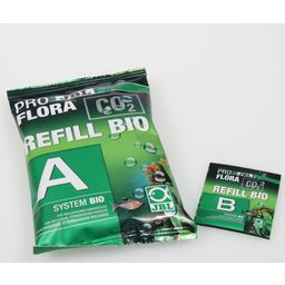 JBL PROFLORA CO2 REFILL BIO - 1 Pc