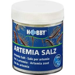 Hobby Sal de Artemia - 195 g para 6 l