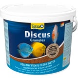 Tetra Discus Granules