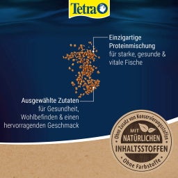 Tetra Discus Granules - 250 ml