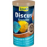 Tetra Discus Granules