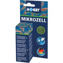 Hobby Mangime per Artemia - Mikrozell - 20 ml