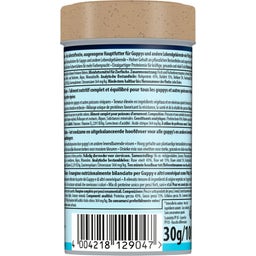 Tetra Guppy Mini Flakes - 100 ml