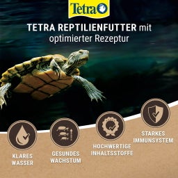 Tetra ReptoDelica Grasshoppers - 250ml