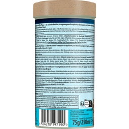 Tetra Guppy Colour Mini Flakes - 250 ml