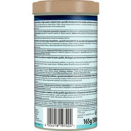 Tetra Cichlid Colour Pellets - 500 ml