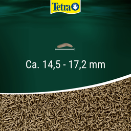 Tetra ReptoMin - 1L