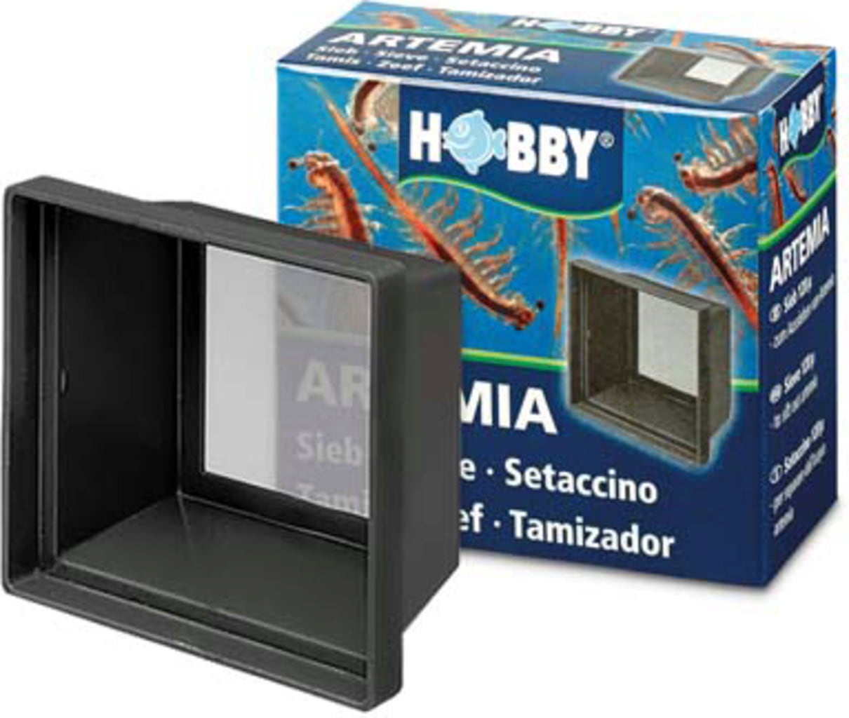 Hobby Tamis à Artémias