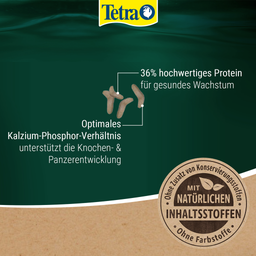 Tetra ReptoMin - 1L