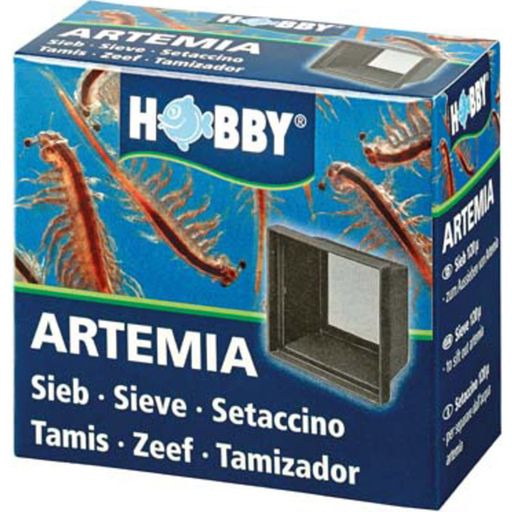 Hobby Artemia Sieve - 1 Pc