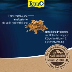 Tetra Rubin - 250ml