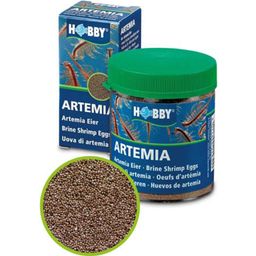 Hobby Uova di Artemia - 20 ml