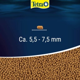 Tetra Cichlid Shrimp Sticks - 250 ml