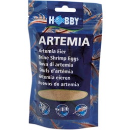 Hobby Artemia Eggs - 150 ml