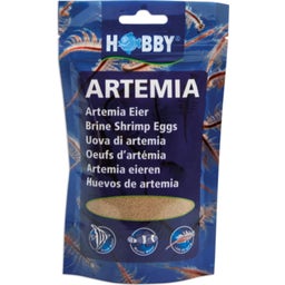 Hobby Artemia Eggs - 150 ml