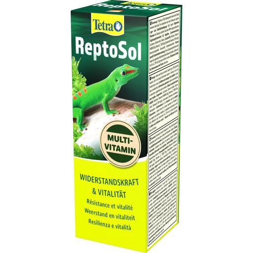 Tetra ReptoSol