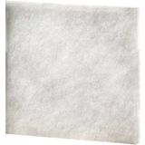 Tessuto Non Tessuto Filtrante - 50 x 50 x 2 cm