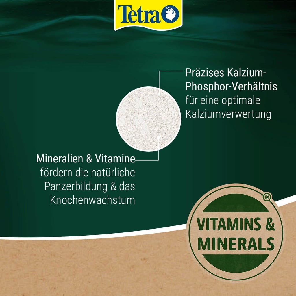 Tetra ReptoCal - 100 ml
