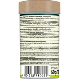 Tetra ReptoCal - 100ml