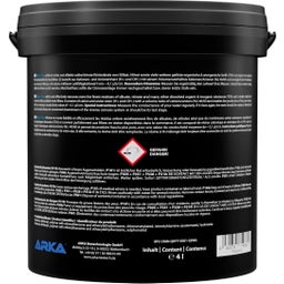 Microbe-Lift Resin-Pure - Mixed Bed Resin - 4 l