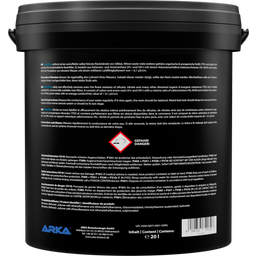 ARKA Resin-Pure Mixed Bed Resin 20 L - 12 kg