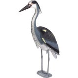 Decorative Pond Figure - Heron