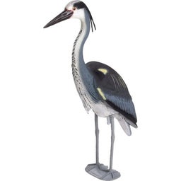 Oase Decorative Pond Figure - Heron - 1 Pc