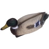 Decorative Pond Figure - Mallard Drake