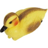 Decorative Pond Figure - Duckling