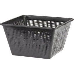 Oase Plant Basket, Rectangular - 23 x 23 x 13 cm