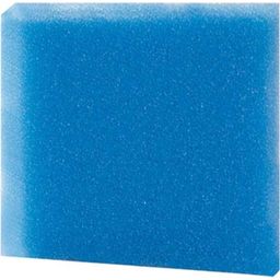 Hobby Mousse Filtrante Fine Bleue 30ppi - 50x50x5cm