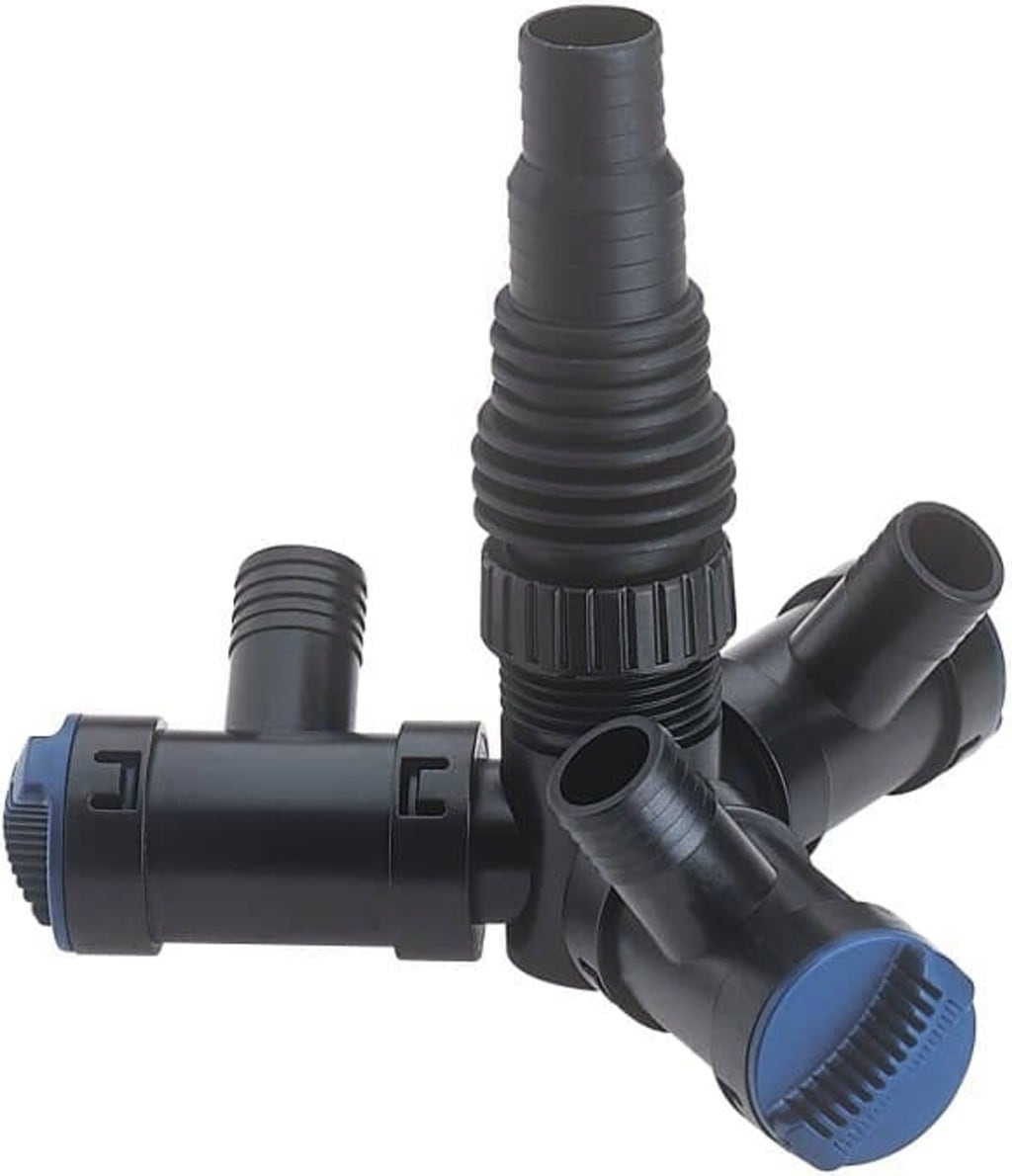 Oase Distributeur d'Eau Multi WD - 3/4
